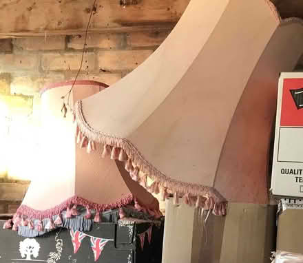 Photo of free Lampshades (Gresford LL12) #1