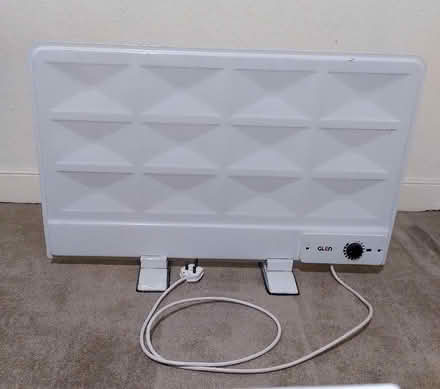 Photo of free Oil filled radiator 750w good condition (Cotham BS6) #1