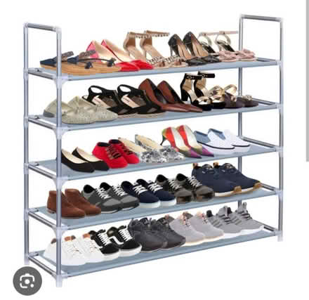 Photo of Shoerack (Southport PR8) #1