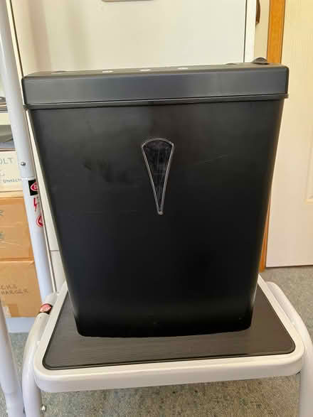 Photo of free Paper Shredder (Thurgoona) #1