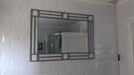 Photo of free Mirror (CT11) #1