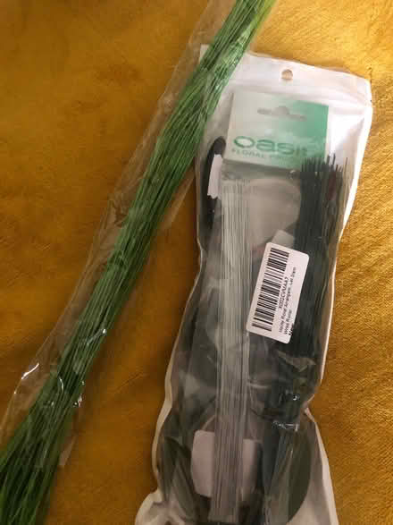 Photo of free Wreath making materials (Mousehold NR3) #2
