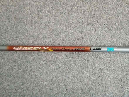 Photo of free fishing pole (Arnside LA5) #1