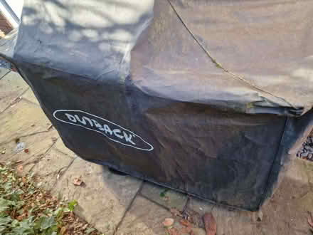 Photo of free Gas Barbeque (Enborne Row RG14) #4