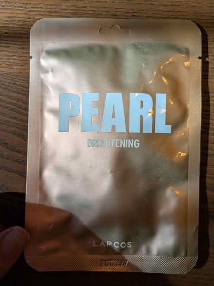 Photo of free Self Care Set (Anacostia) #2