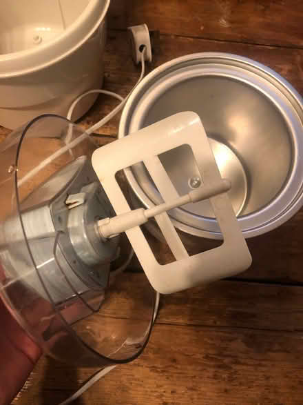Photo of free Ice Cream maker (Mousehold NR3) #4
