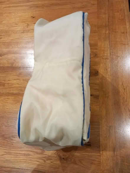 Photo of free large toiletries bag (New Malden KT3) #3