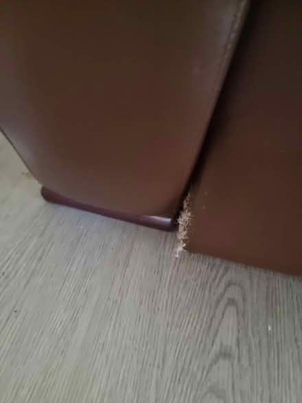 Photo of free 2 seater sofa (Walderslade woods) #2