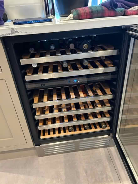 Photo of free Wine fridge (Upshire (EN9)) #1