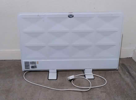 Photo of free Oil filled radiator 750w good condition (Cotham BS6) #2