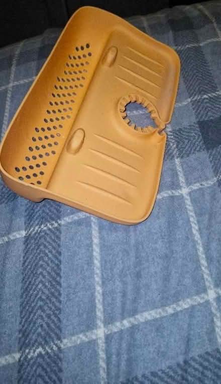 Photo of free Kitchen tap storage tray (Twerton) #1