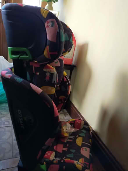 Photo of free Childs car seat (Little Wenlock TF6) #2