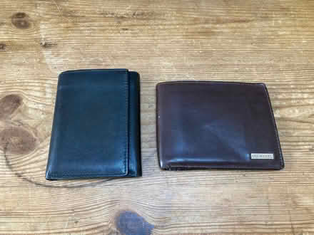 Photo of free Wallets (Emlyn Gardens W4) #1