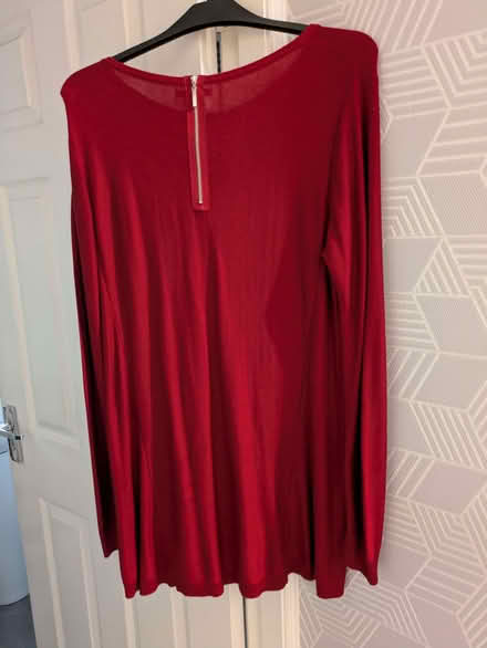 Photo of free Tops (Yoker G14) #4