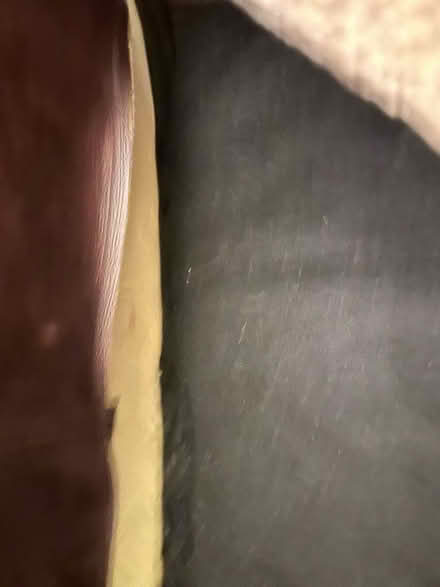 Photo of free Sofa (Wheathampstead AL4) #3