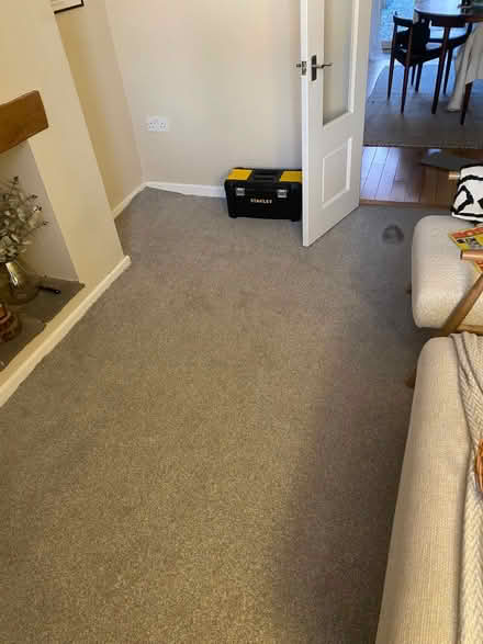 Photo of free Grey carpet (Sale Moor M33) #2