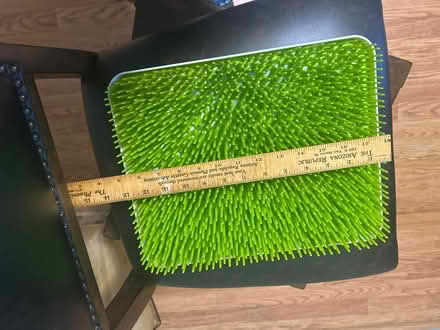 Photo of free Grass drying rack (Marley) #1