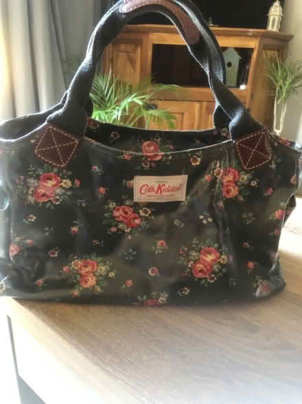 Photo of free Cath Kidston Bag (BA2) #1
