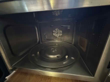 Photo of free Combo Oven (see details) (Watton at Stone SG14) #4