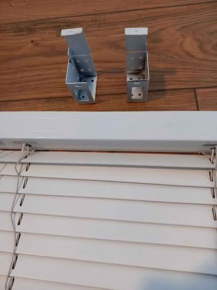 Photo of free Venetian Blind (EN7 Cheshunt) #2