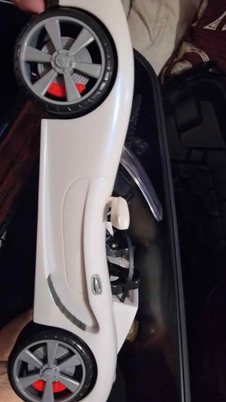 Photo of free Rain high colour change car (N19) #2