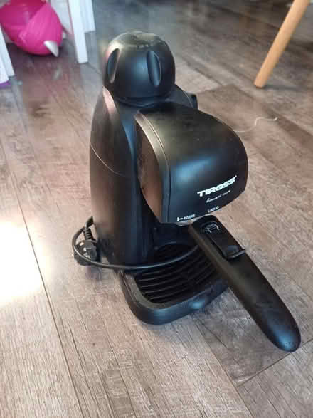 Photo of free Coffe machine (Hemel Hempstead HP1) #2