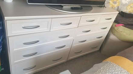 Photo of 2 sets of cabinets or drawers (DN12 Conisbrough) #1