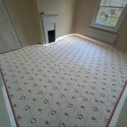 Photo of free Underlay (Colwall stone) #1