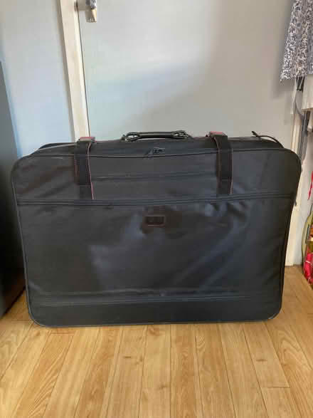 Photo of free Suitcase (Norcot RG30) #1