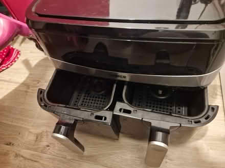 Photo of free Air fryer (Lower sydenham) #2
