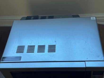 Photo of free Combo Oven (see details) (Watton at Stone SG14) #3