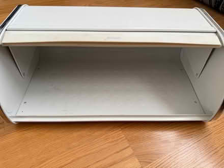 Photo of free Brabantia Bread bin (Maylands HP2) #2