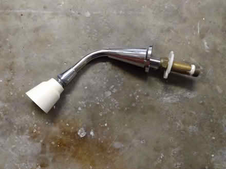 Photo of free Fixed shower head (Orrell WN5) #1