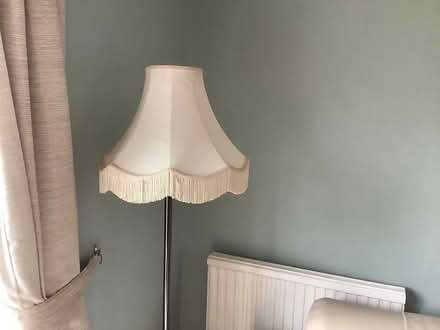 Photo of free Standard Lampshade (Fernhill GU17) #1