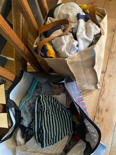 Photo of free 18 months - 5 year old boy clothes (E4) #1