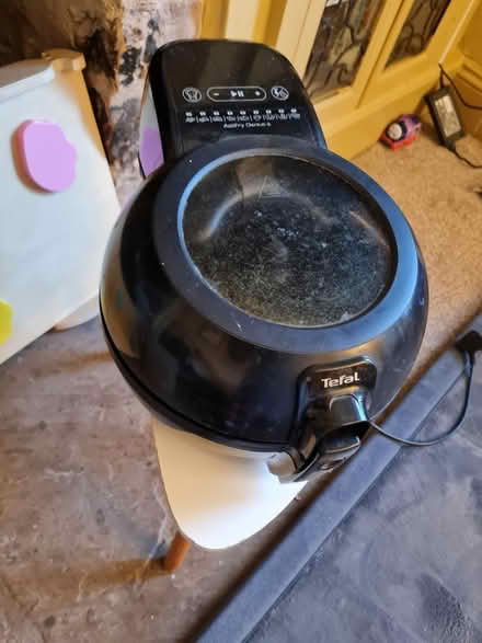 Photo of free Tefal Airfryer (Lancaster freehold) #1