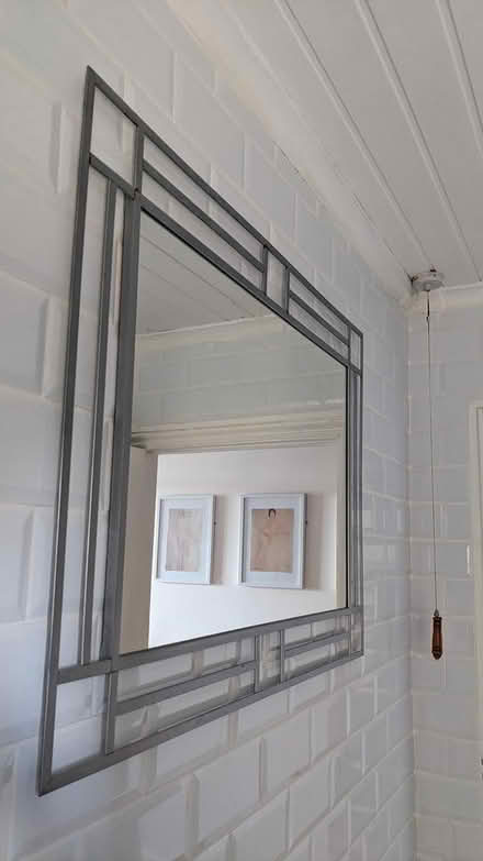 Photo of free Mirror (CT11) #2