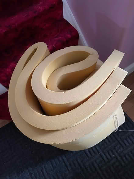 Photo of free Foam (HA7, Stanmore) #1