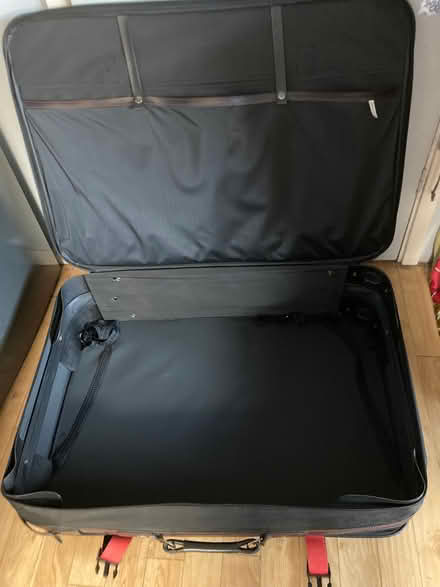 Photo of free Suitcase (Norcot RG30) #3