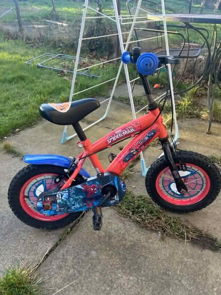 Photo of free 4-7 years old (Musselburgh) #1