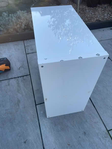 Photo of free IKEA unit (Addlestone) #2