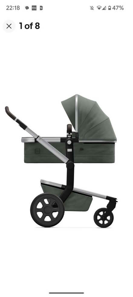 Photo of free Joolz Day 3 Buggy (Richmond, TW9) #2