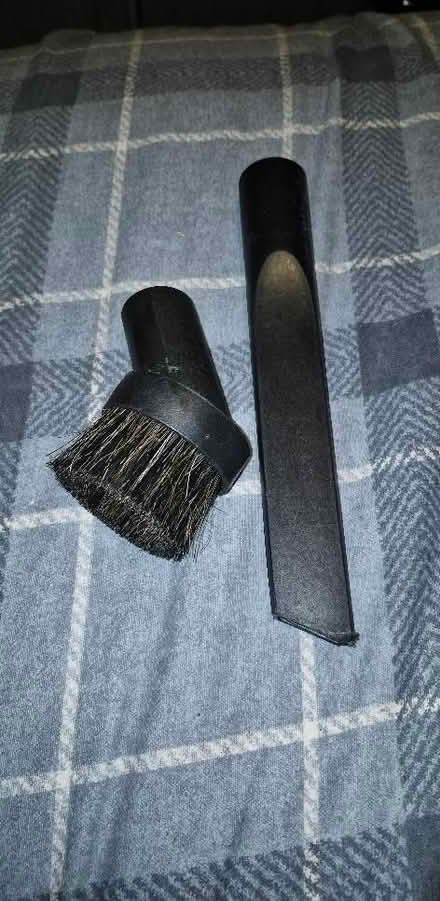Photo of free Henry hoover extension (Twerton) #1