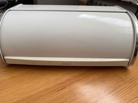 Photo of free Brabantia Bread bin (Maylands HP2) #1