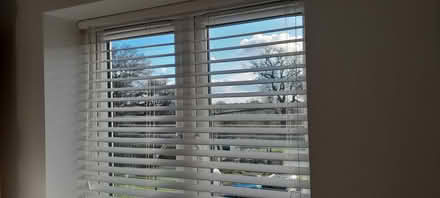 Photo of free Vanician Blind (Smalley Ilkeston DE7) #1