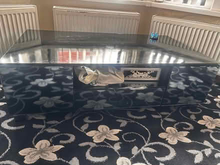 Photo of free Table (BB2 6HW) #1