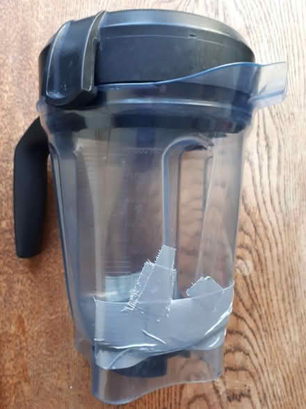 Photo of Vitamix Jug/Container (Eastbourne) #1