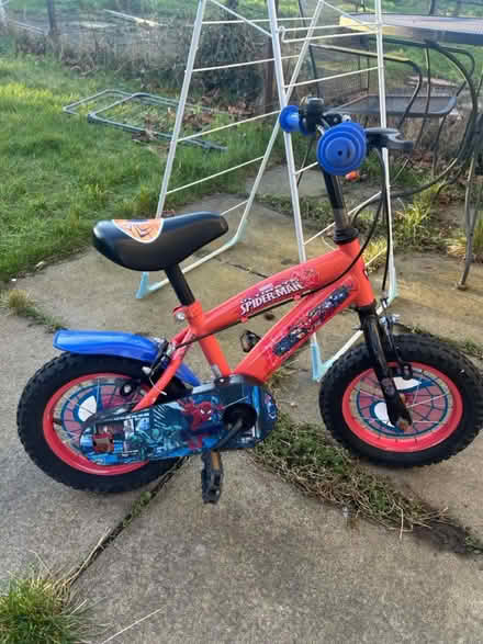 Photo of free 4-7 years old (Musselburgh) #2