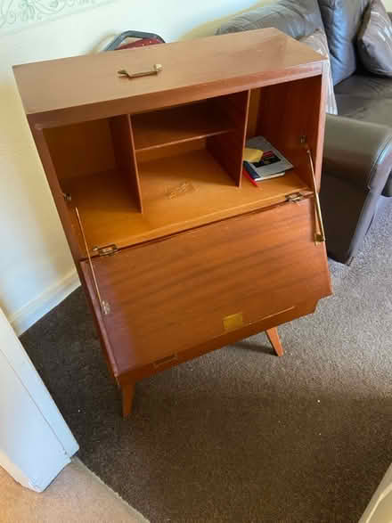 Photo of free Bureau (Warrington) #2