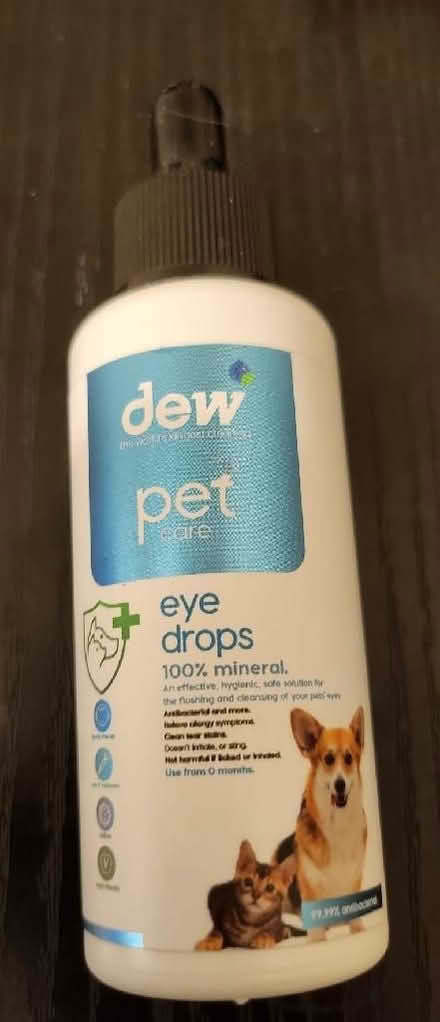 Photo of free Various pet items (Round Green LU2) #3